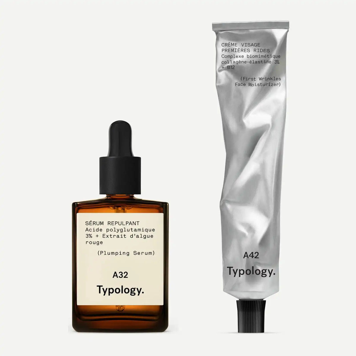 First Wrinkles Duo
