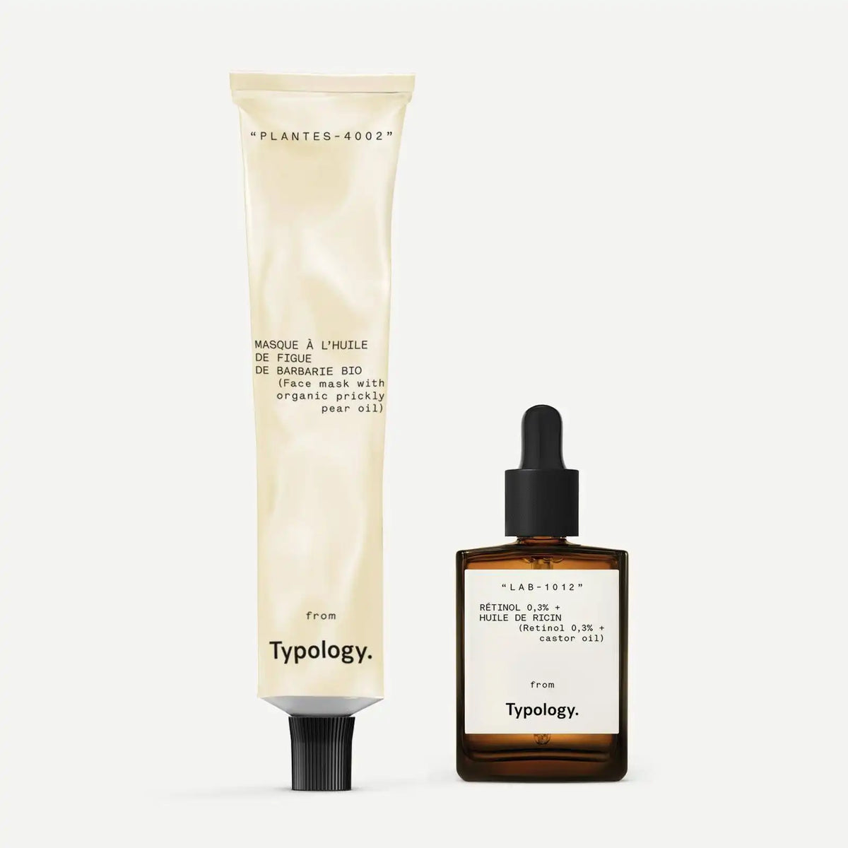 Firming Night Duo
