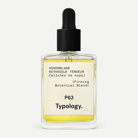 Firming Night Serum